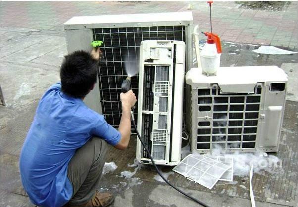 有什么需要注意的中央空調(diào)安裝？